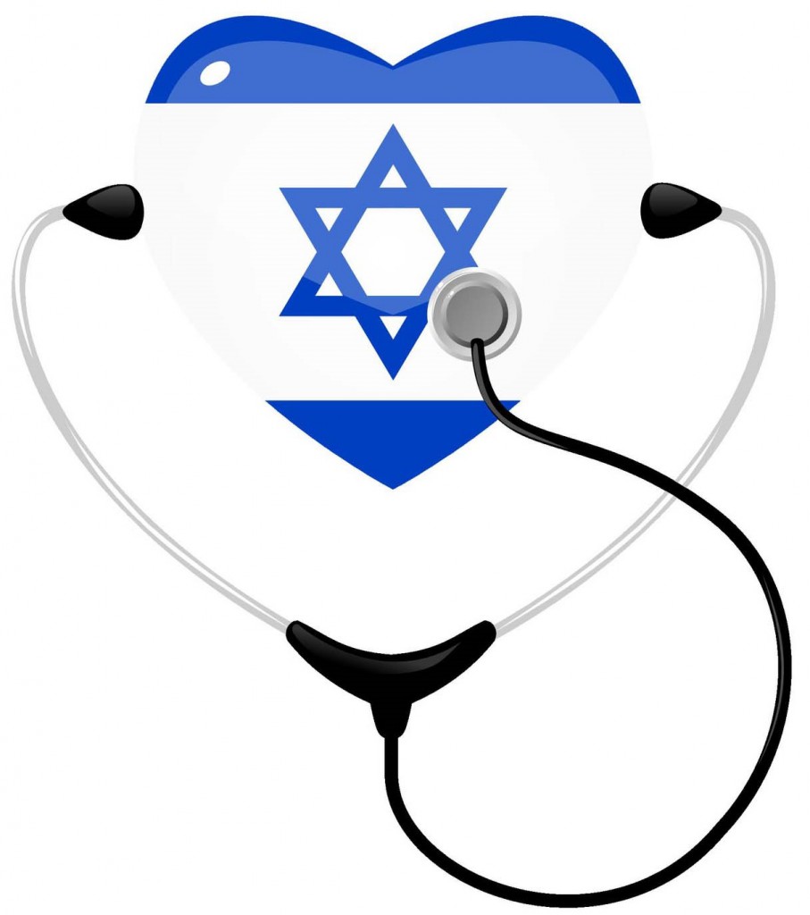 Medicine Israel
